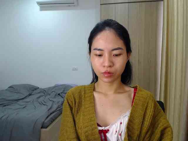 AsiaSweet91 webcam