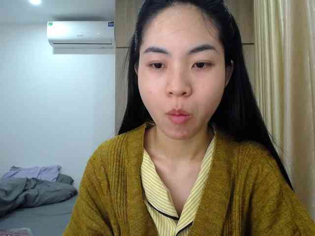 AsiaSweet91 webcam