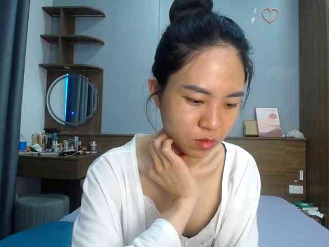 AsiaSweet91 webcam