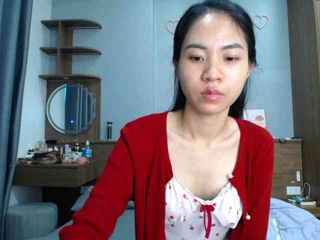AsiaSweet91 webcam