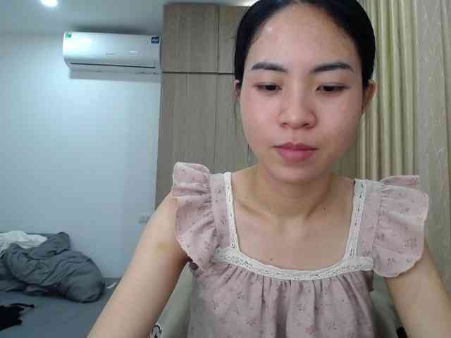 AsiaSweet91 webcam