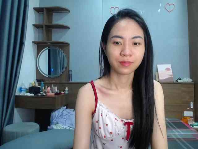 AsiaSweet91 webcam