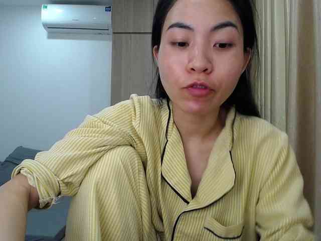 AsiaSweet91 webcam