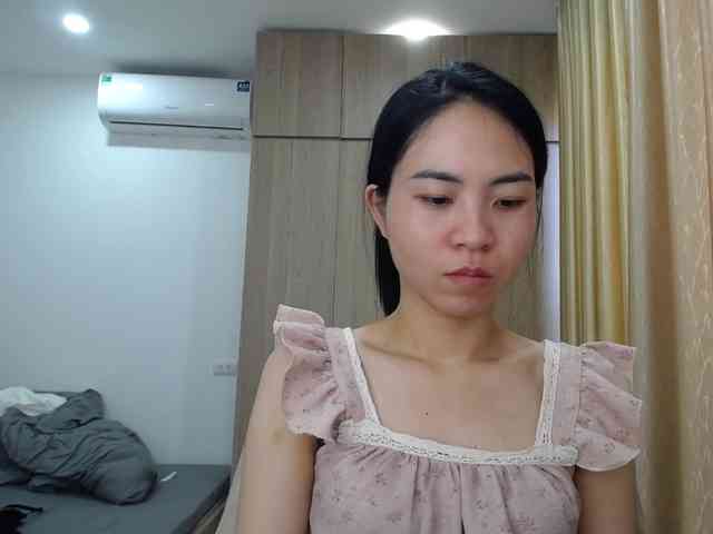 AsiaSweet91 webcam