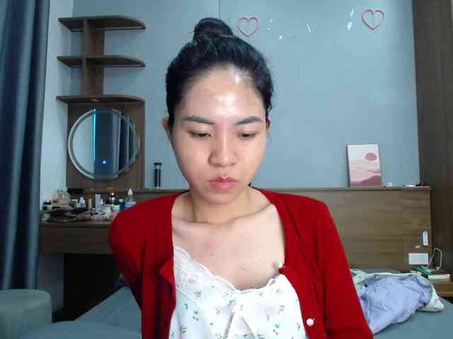 AsiaSweet91 webcam