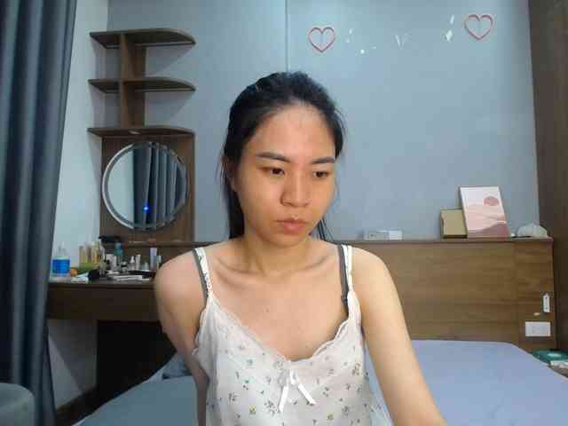 AsiaSweet91 webcam