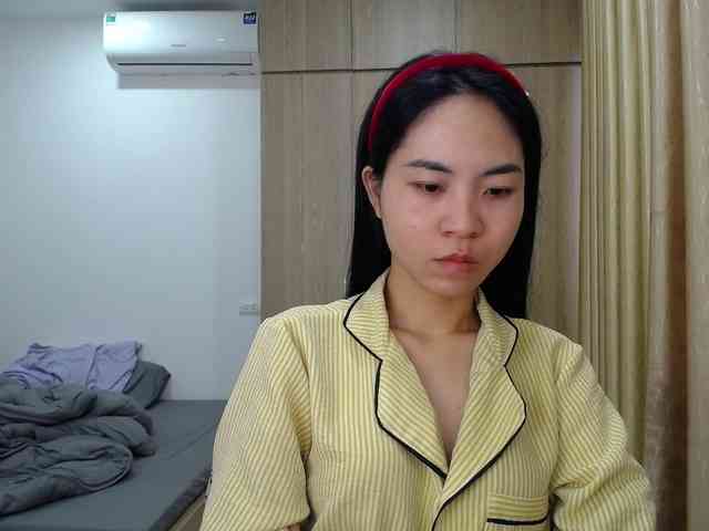 AsiaSweet91 webcam