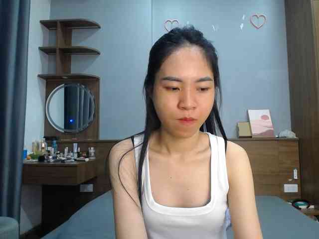 AsiaSweet91 webcam