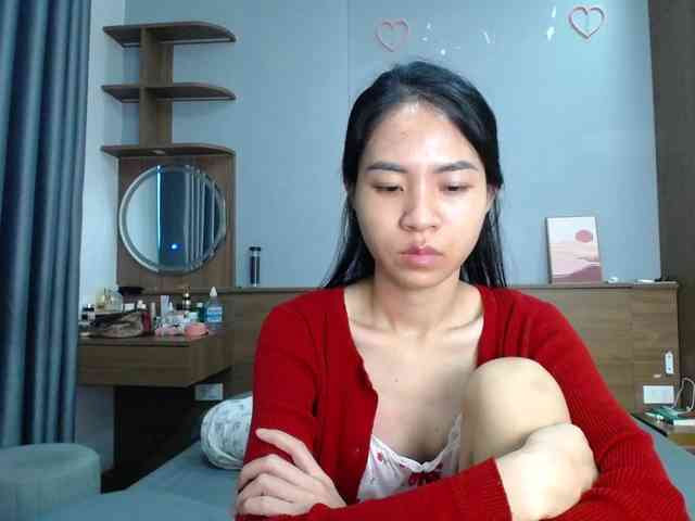 AsiaSweet91 webcam