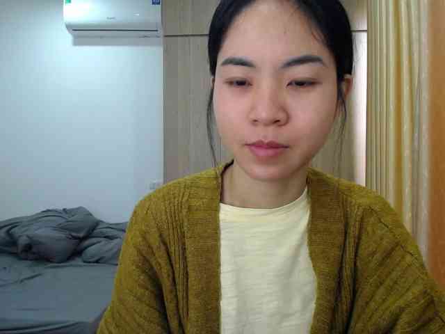 AsiaSweet91 webcam