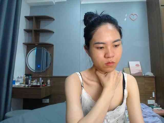 AsiaSweet91 webcam