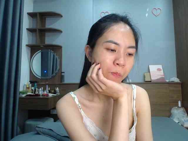 AsiaSweet91 webcam