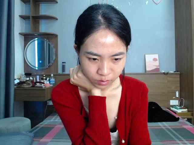AsiaSweet91 webcam