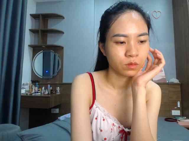 AsiaSweet91 webcam