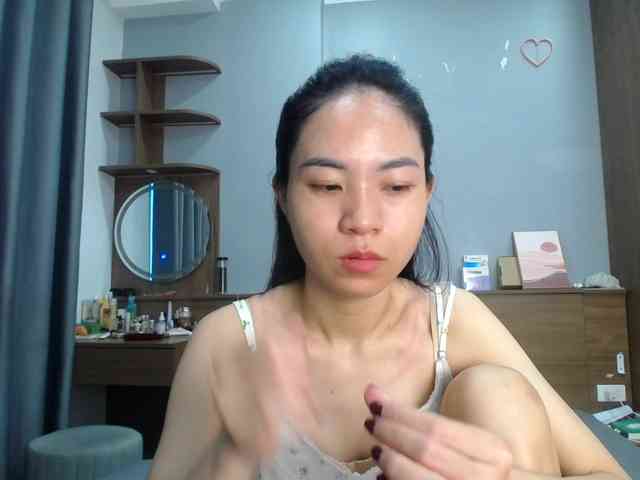 AsiaSweet91 webcam