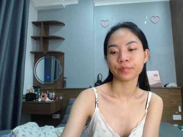AsiaSweet91 webcam