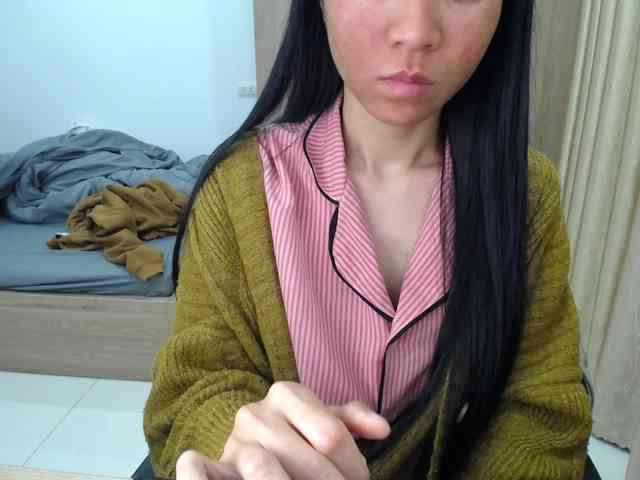AsiaSweet91 webcam