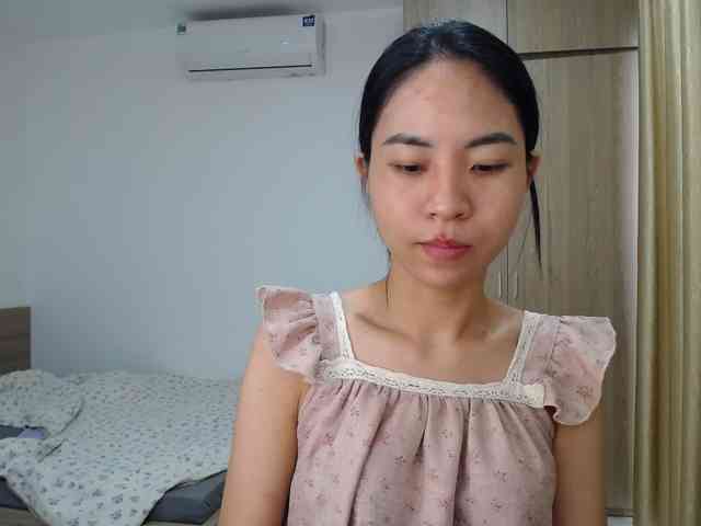 AsiaSweet91 webcam