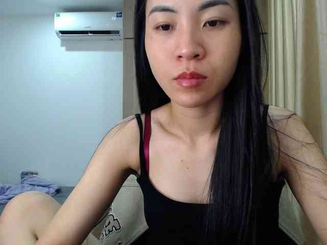 AsiaSweet91 webcam