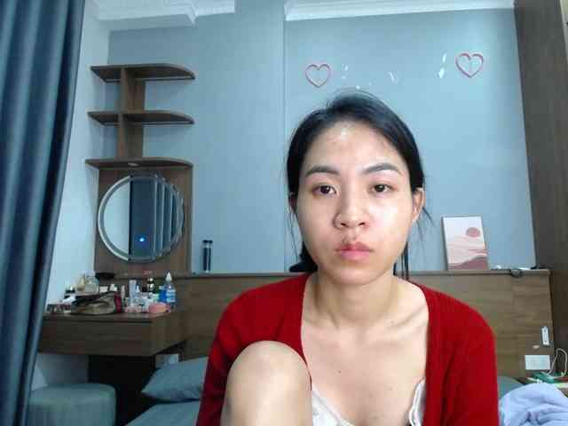 AsiaSweet91 webcam
