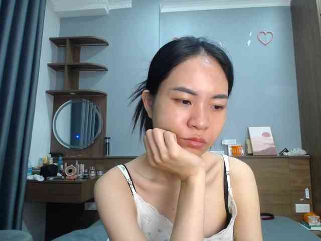 AsiaSweet91 webcam