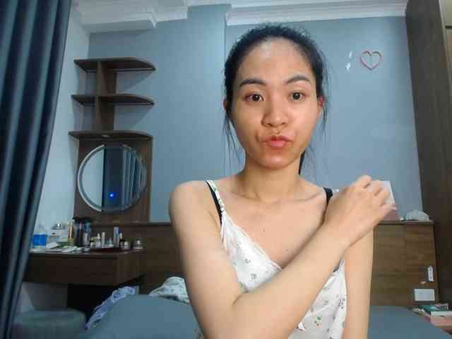 AsiaSweet91 webcam
