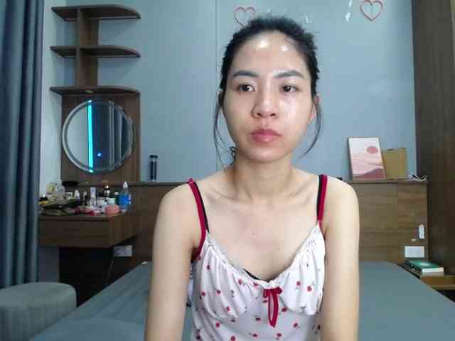 AsiaSweet91 webcam