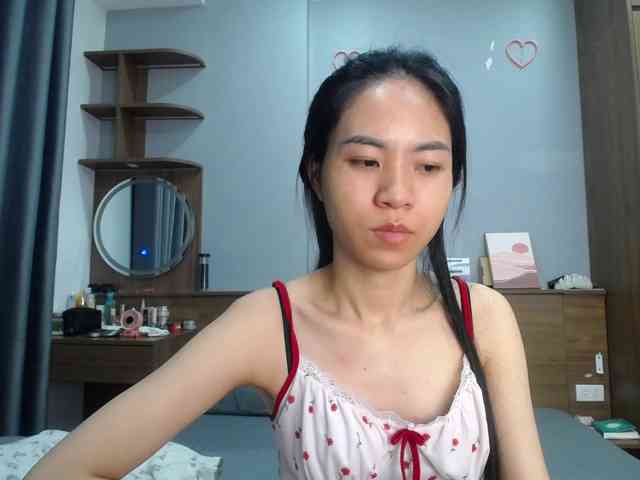 AsiaSweet91 webcam