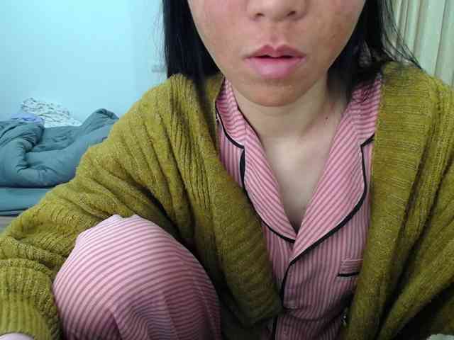 AsiaSweet91 webcam