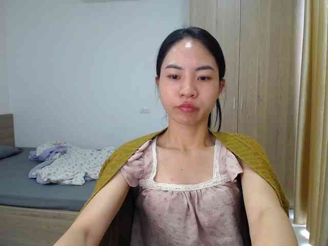 AsiaSweet91 webcam