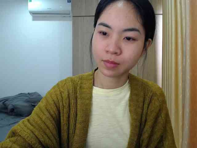 AsiaSweet91 webcam