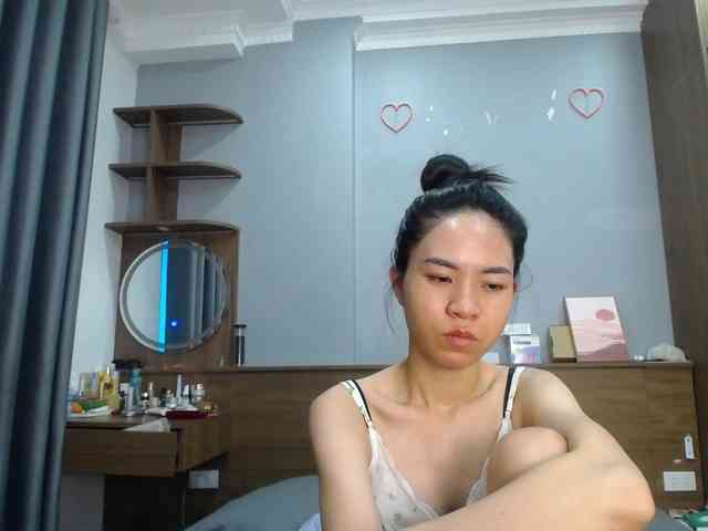 AsiaSweet91 webcam