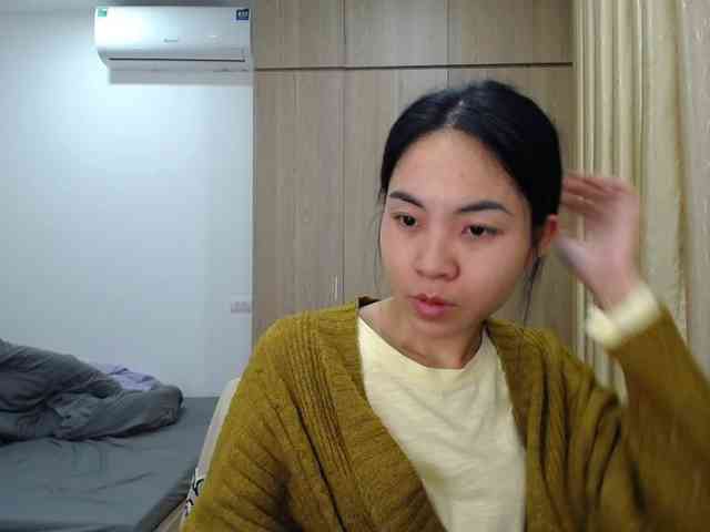 AsiaSweet91 webcam