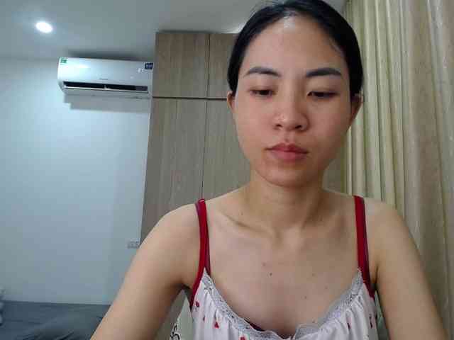 AsiaSweet91 webcam