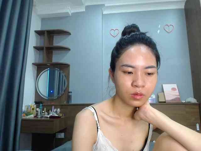 AsiaSweet91 webcam