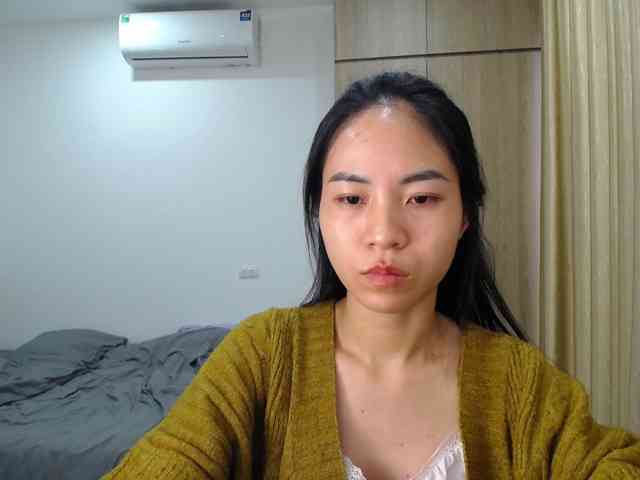 AsiaSweet91 webcam