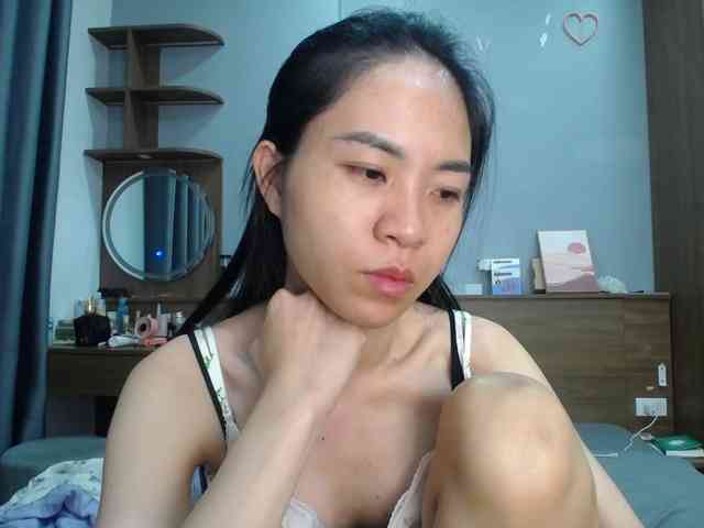 AsiaSweet91 webcam