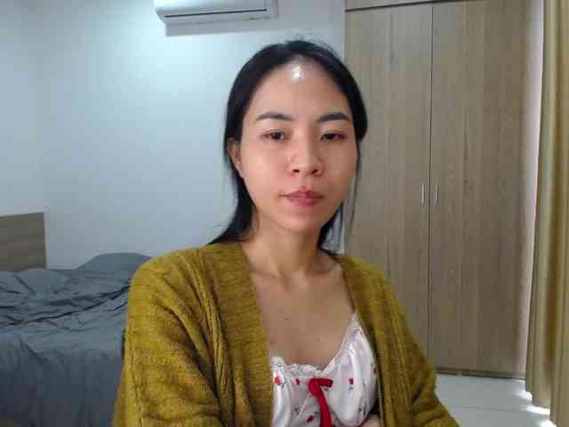 AsiaSweet91 webcam