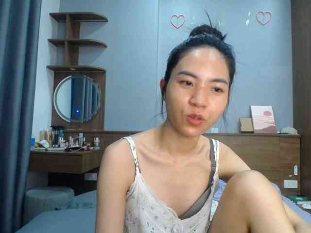 AsiaSweet91 webcam