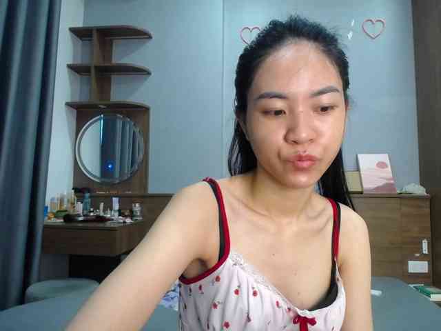 AsiaSweet91 webcam