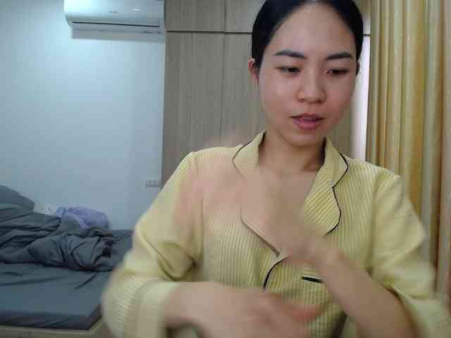 AsiaSweet91 webcam