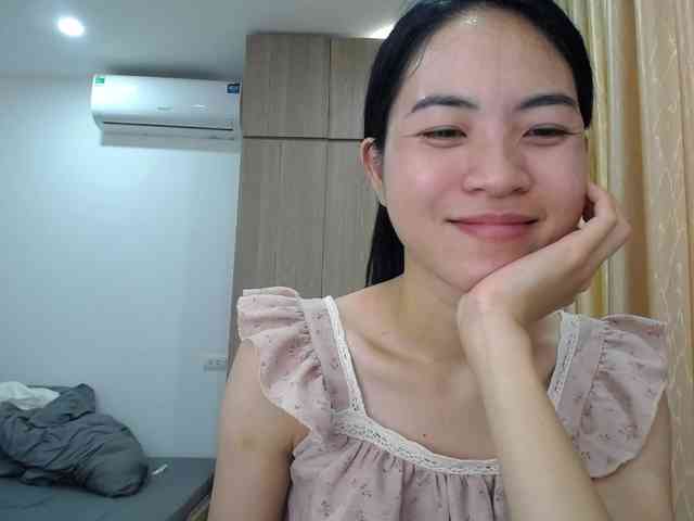 AsiaSweet91 webcam