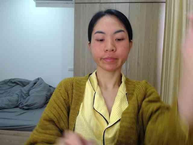 AsiaSweet91 webcam