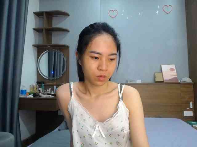 AsiaSweet91 webcam