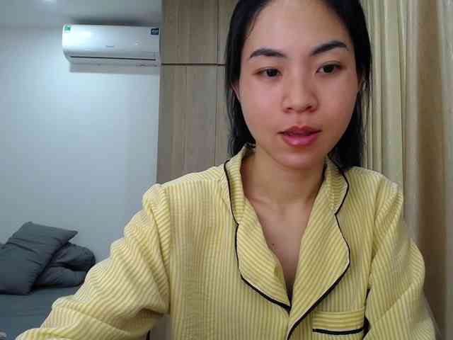 AsiaSweet91 webcam