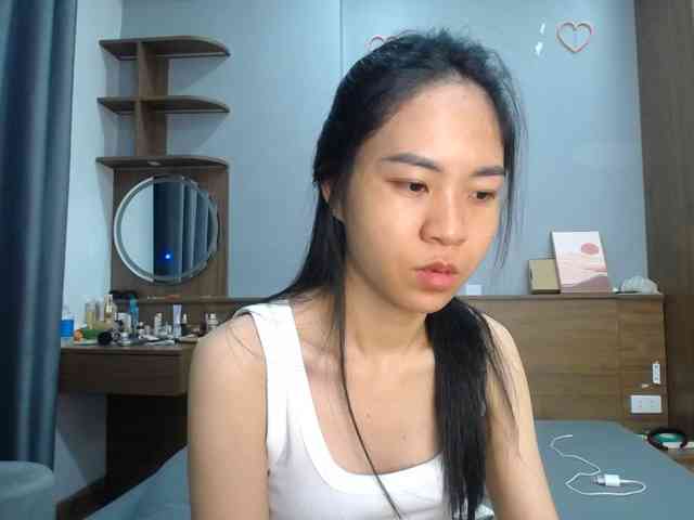 AsiaSweet91 webcam