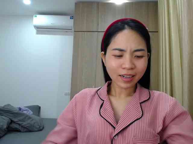 AsiaSweet91 webcam
