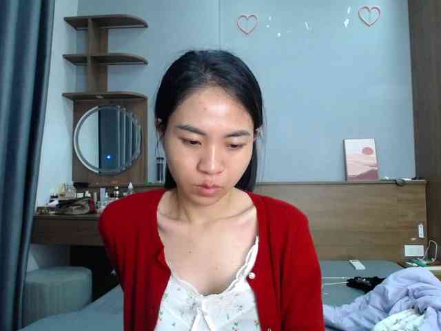AsiaSweet91 webcam