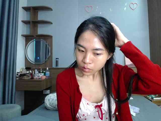 AsiaSweet91 webcam