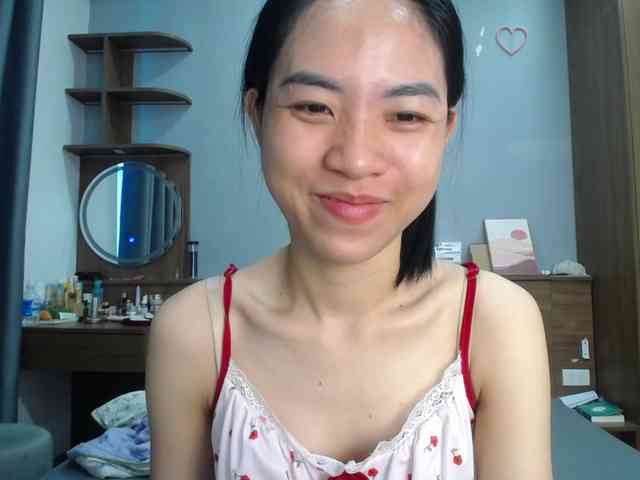 AsiaSweet91 webcam